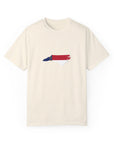 North Carolina Flag Shirt