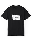 Montana Home Shirt