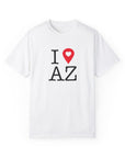 I Heart AZ Shirt