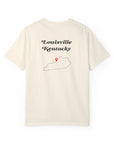 Custom Kentucky Location Shirt