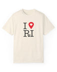 I Heart RI Shirt