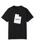 Utah Home Shirt