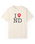 I Heart ND Shirt