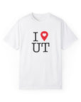 I Heart UT Shirt