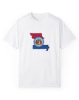 Missouri Flag Shirt