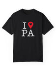 I Heart PA Shirt
