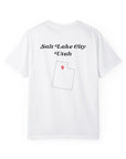 Custom Utah Location Shirt