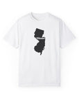New Jersey Home Shirt