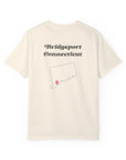 Custom Connecticut Location Shirt