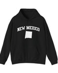 New Mexico Varsity State Hoodie