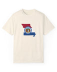Missouri Flag Shirt