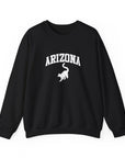Arizona Varsity State Animal Crew Neck