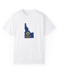 Idaho Flag Shirt