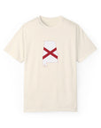 Alabama Flag Shirt