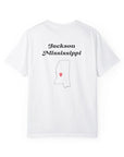 Custom Mississippi Location Shirt