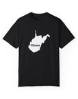 West Virginia Home Shirt