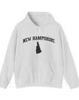 New Hampshire Varsity State Hoodie