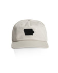 Iowa Classic 5 Panel Hat