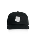 Arizona Classic 5 Panel Hat