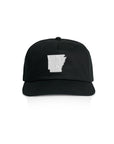 Arkansas Classic 5 Panel Hat