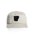 Arkansas Classic 5 Panel Hat