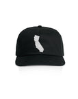 California Classic 5 Panel Hat