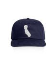 California Classic 5 Panel Hat