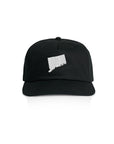 Connecticut Classic 5 Panel Hat