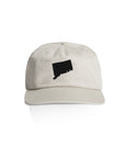 Connecticut Classic 5 Panel Hat