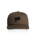 Connecticut Classic 5 Panel Hat