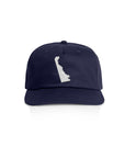 Delaware Classic 5 Panel Hat