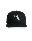 Florida Classic 5 Panel Hat