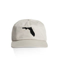 Florida Classic 5 Panel Hat