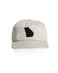 Georgia Classic 5 Panel Hat