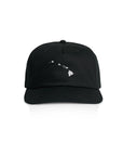 Hawaii Classic 5 Panel Hat