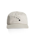Hawaii Classic 5 Panel Hat