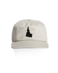 Idaho Classic 5 Panel Hat