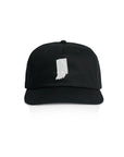 Indiana Classic 5 Panel Hat