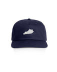 Kentucky Classic 5 Panel Hat