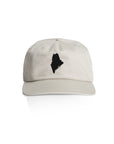 Maine Classic 5 Panel Hat