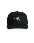 Maryland Classic 5 Panel Hat