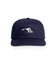 Maryland Classic 5 Panel Hat
