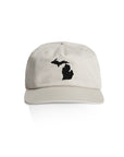 Michigan Classic 5 Panel Hat