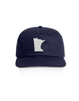 Minnesota Classic 5 Panel Hat