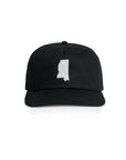 Mississippi Classic 5 Panel Hat