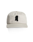 Mississippi Classic 5 Panel Hat