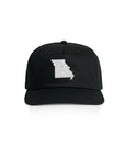 Missouri Classic 5 Panel Hat
