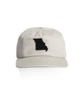Missouri Classic 5 Panel Hat