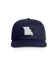 Missouri Classic 5 Panel Hat