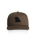 Missouri Classic 5 Panel Hat